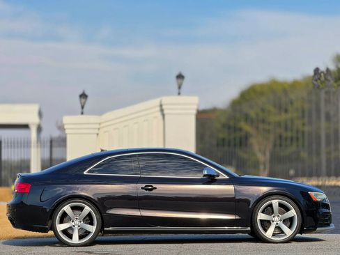 Used 2014 Audi RS 5 Coupe image 6