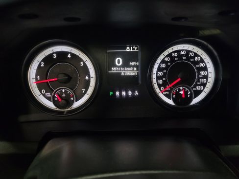 Used 2015 RAM 1500 Tradesman w/ Popular Equipment Group AWD/4WD image 23