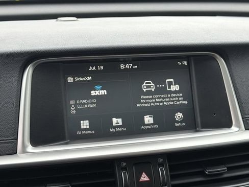 Used 2019 Kia Optima S w/ S Panoramic Sunroof Package FWD image 28