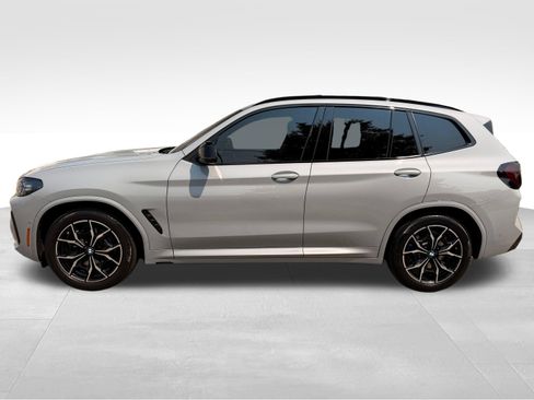 Used 2024 BMW X3 M40i w/ Premium Package AWD/4WD image 11