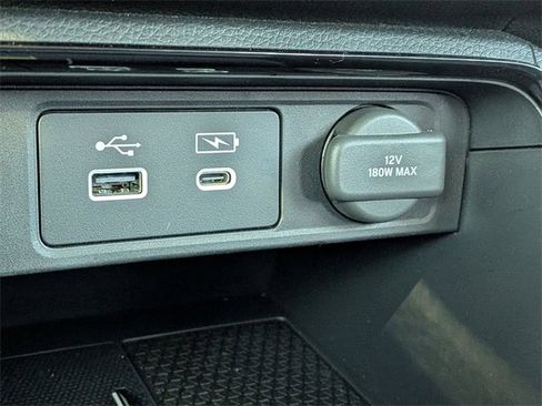 Used 2024 Honda CR-V EX-L image 13