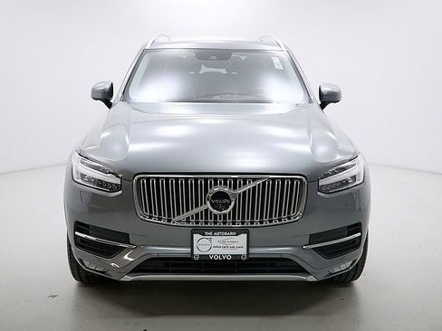 Used 2018 Volvo XC90 T6 Inscription w/ Convenience Package image 5
