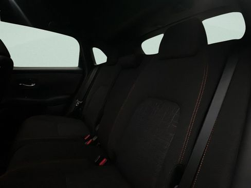 Certified 2026 Honda HR-V Sport image 14
