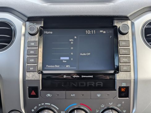 Used 2020 Toyota Tundra SR5 image 22