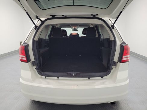 Used 2017 Dodge Journey SE FWD image 29