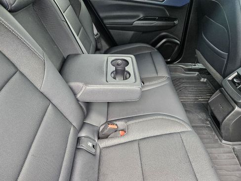 Used 2025 Chevrolet Equinox EV LT w/ Convenience Package FWD image 19