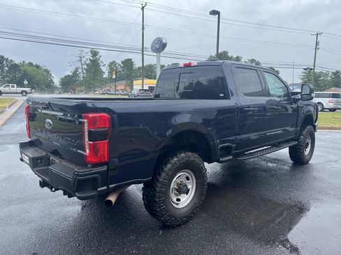 Used 2023 Ford F250 XLT w/ Tremor Off-Road Package AWD/4WD image 4