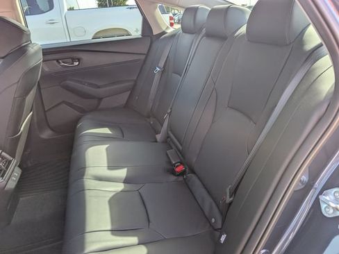 Used 2026 Honda Accord EX-L image 27
