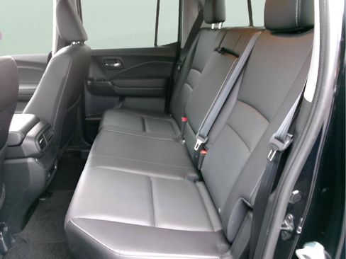 Used 2025 Honda Ridgeline RTL image 10