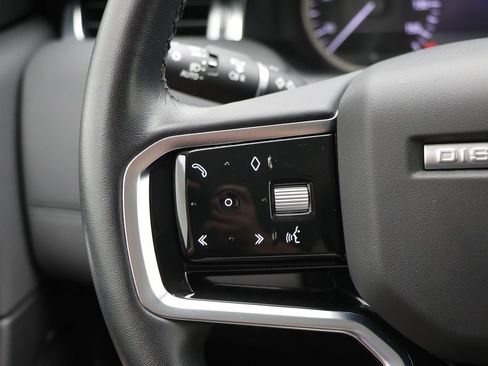 Used 2023 Land Rover Discovery Sport S image 19