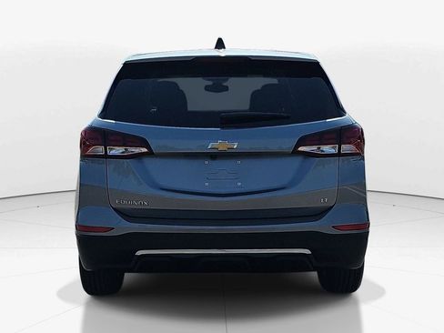 Used 2023 Chevrolet Equinox LT FWD image 7