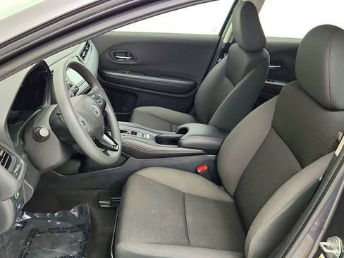 Used 2019 Honda HR-V LX image 18