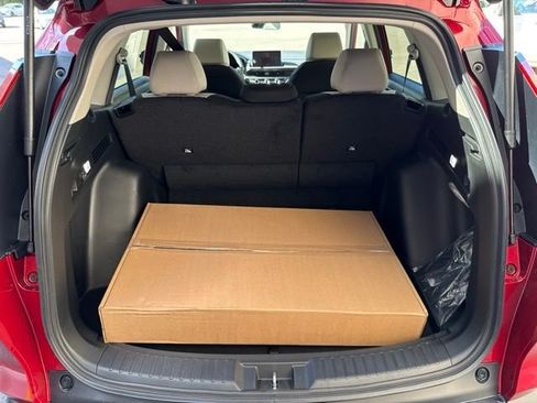 New 2026 Honda CR-V EX image 27