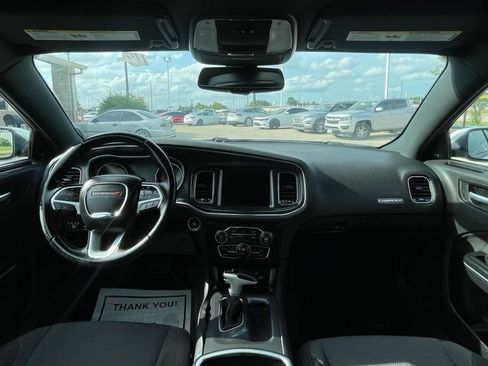 Used 2018 Dodge Charger SXT Plus RWD image 24