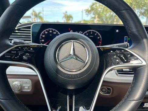 Used 2026 Mercedes-Benz GLE 350 4MATIC image 24