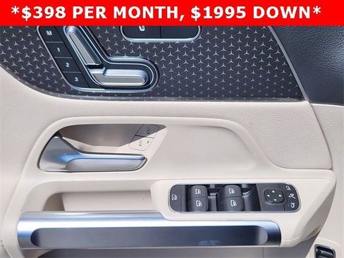 Certified 2025 Mercedes-Benz GLB 250 4MATIC image 11