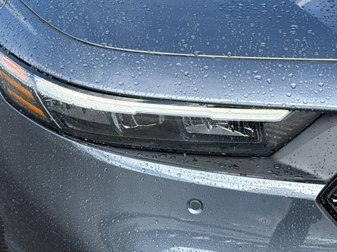 New 2026 Honda Accord EX-L image 28