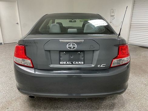 Used 2013 Scion tC image 6