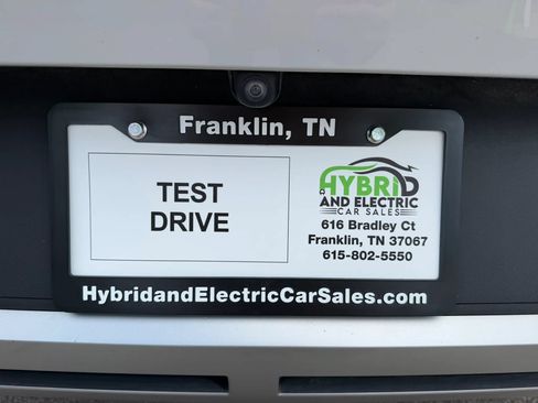 Used 2024 Hyundai Ioniq 5 SEL AWD/4WD image 3