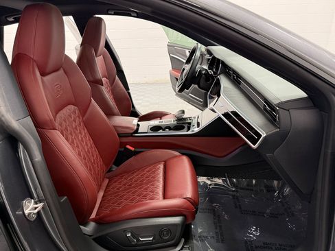 Used 2022 Audi S7 Premium Plus w/ S Sport Package image 20