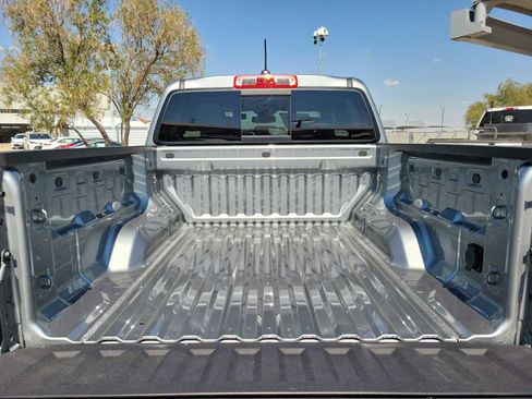 New 2026 Chevrolet Colorado LT w/ LT Convenience Package image 19