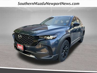 New 2026 MAZDA CX-50 AWD 2.5 S w/ Weather Package