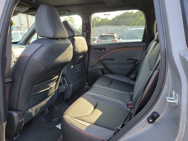 New 2026 Subaru Forester Sport AWD/4WD image 13