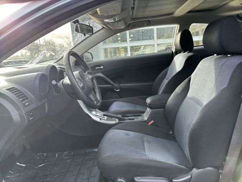 Used 2007 Scion tC image 10