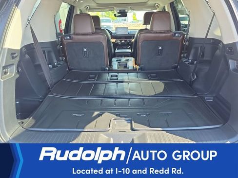 Used 2023 Honda Pilot Elite image 27