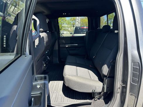 Used 2023 Ford F150 XLT w/ Equipment Group 302A High AWD/4WD image 14