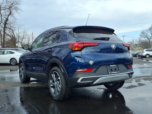 Used 2023 Buick Encore GX Select image 3