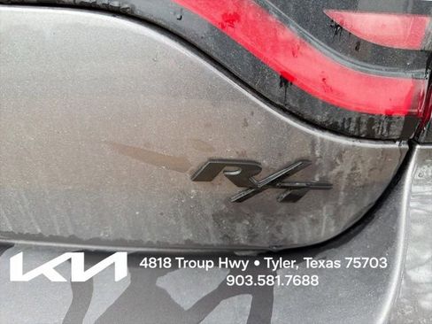 Used 2023 Dodge Charger R/T w/ Plus Group RWD image 11
