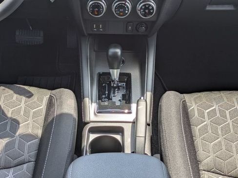 New 2026 Mitsubishi Outlander Sport ES AWD/4WD image 19