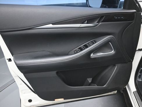 Used 2022 INFINITI QX60 Sensory w/ Cargo Package image 13