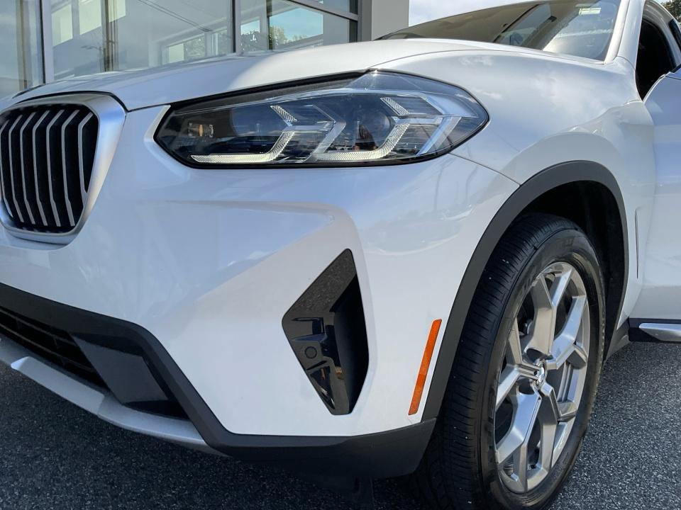 Used 2023 BMW X3 xDrive30i w/ Premium Package AWD/4WD image 26