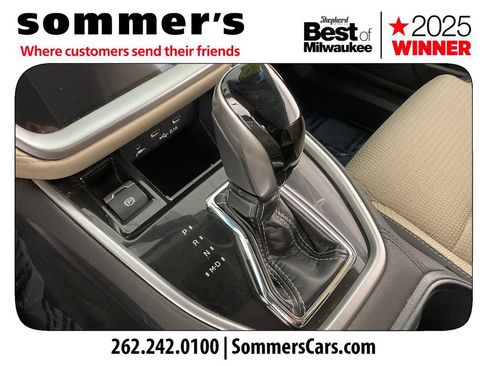 Used 2021 Subaru Outback Premium AWD/4WD image 20
