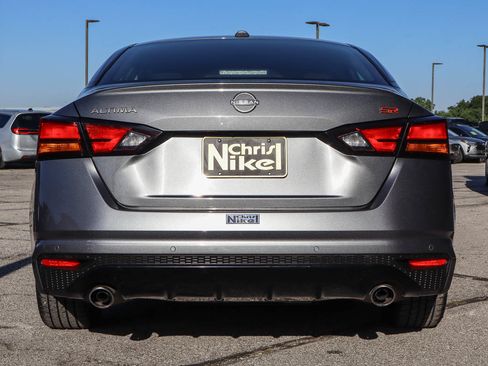 Used 2024 Nissan Altima 2.5 SR FWD image 5