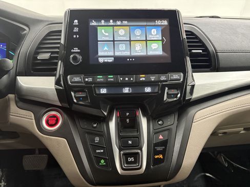 Used 2020 Honda Odyssey EX image 14