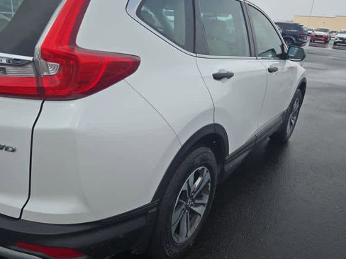 Used 2019 Honda CR-V LX image 3