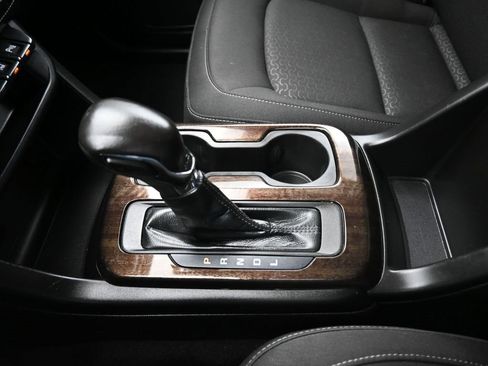 Used 2022 GMC Canyon Elevation w/ Driver Alert Package image 20