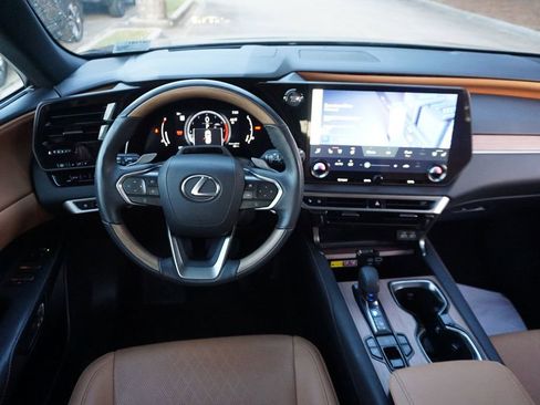 Used 2023 Lexus RX 350 Premium Plus w/ Accessory Package AWD/4WD image 6