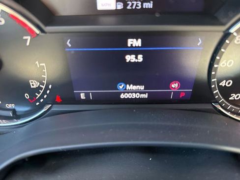 Used 2023 Cadillac CT4 Luxury w/ Sun And Sound Package RWD image 5
