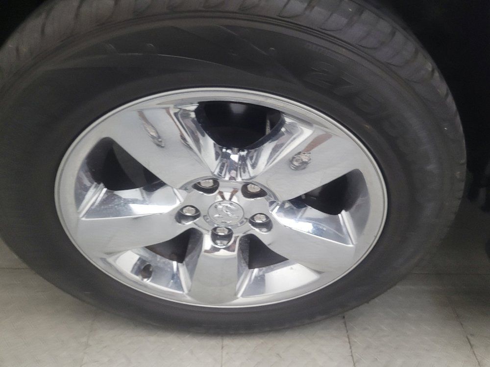 Used 2018 RAM 1500 Big Horn AWD/4WD image 31