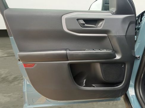 Used 2023 Ford Bronco Sport Big Bend w/ Convenience Package AWD/4WD image 16