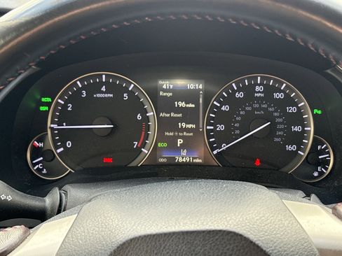 Used 2017 Lexus RX 350 AWD image 21