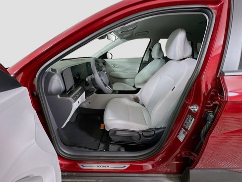 New 2026 Hyundai Kona SEL Sport image 15