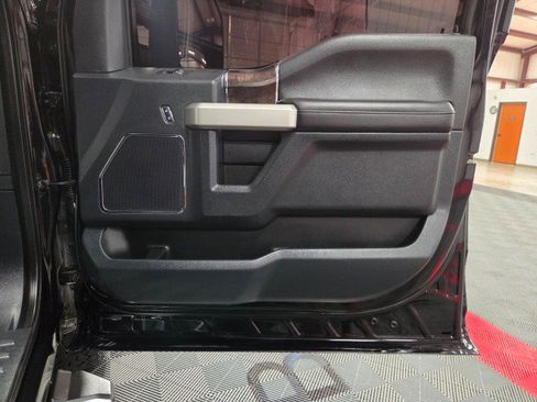 Used 2022 Ford F350 Lariat w/ Lariat Ultimate Package image 40