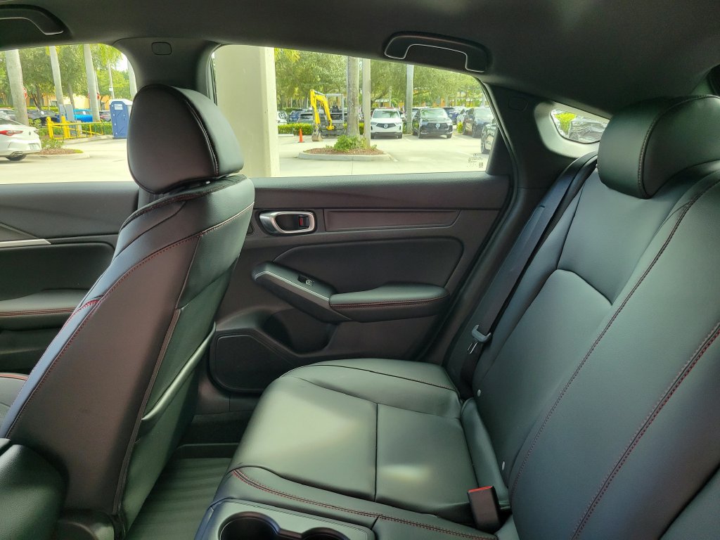 New 2026 Acura Integra Type S FWD image 6