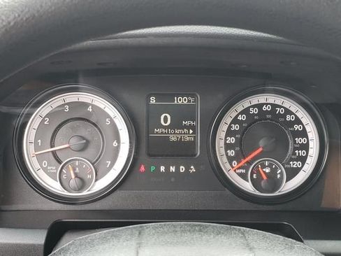 Used 2014 RAM 1500 Express AWD/4WD image 26