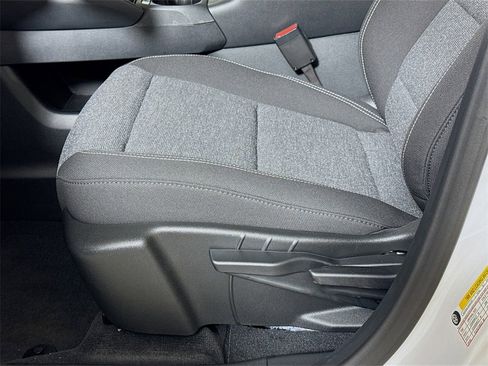 New 2026 GMC Terrain Elevation image 17